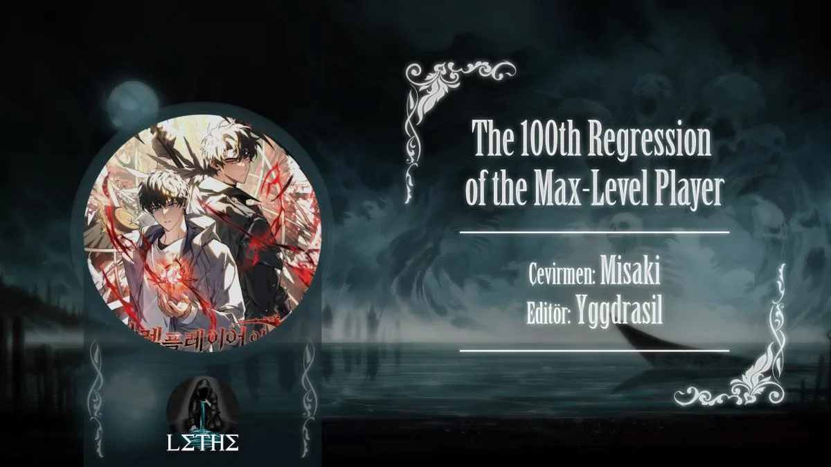 The 100th Regression Of The Max Level Player www.lethescans.com