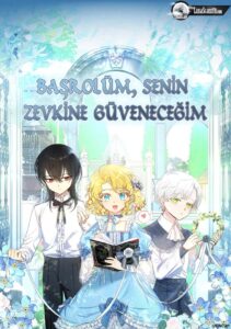 Male Lead, I’ll Respect Your Taste Male Lead, I’ll Respect Your Taste