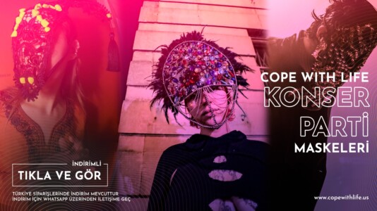 Cope with life Cope with life