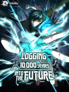 Logging 10.000 Years Into the Future Logging 10.000 Years Into the Future