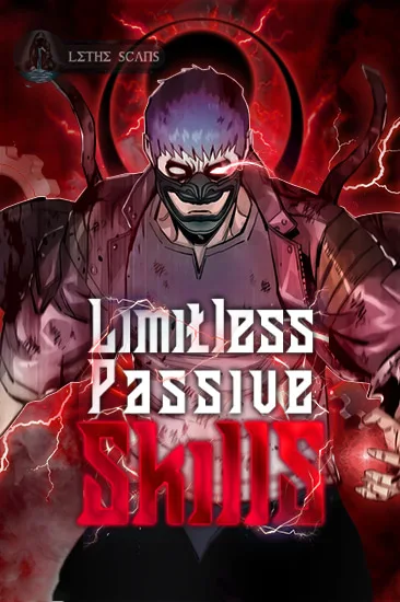 L.A.G (Limitless Passive Skills) oku